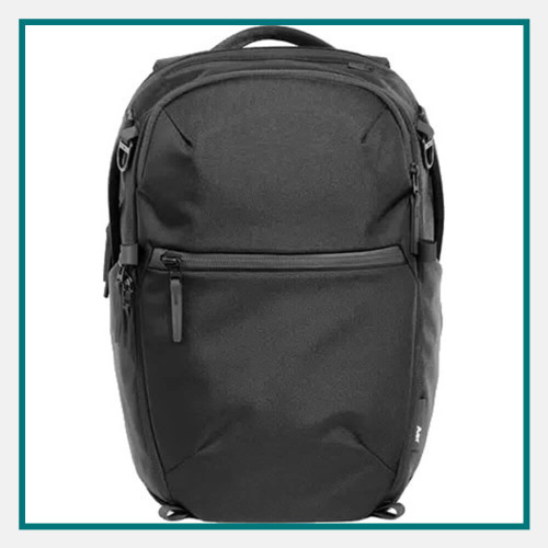 Aer Go Pack 2 Embroidered | Custom Branded Backpacks