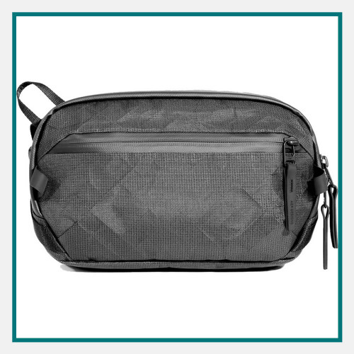 Aer Day Sling 4 Ultra Custom Embroidery