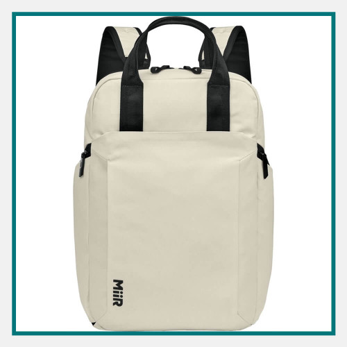 MiiR Kondoh Classic Pack Custom Embroidery