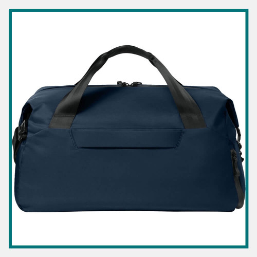MiiR Kondoh Weekend Duffel Custom Embroidery
