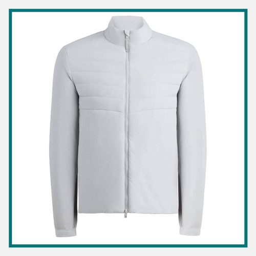 G/FORE The Maverick Hybrid Stretch Jacket 2.0 Custom Logo