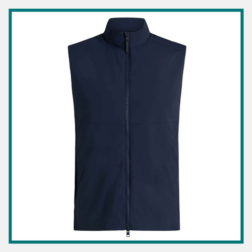 G/FORE The Maverick Hybrid Stretch Vest 2.0 Custom Logo