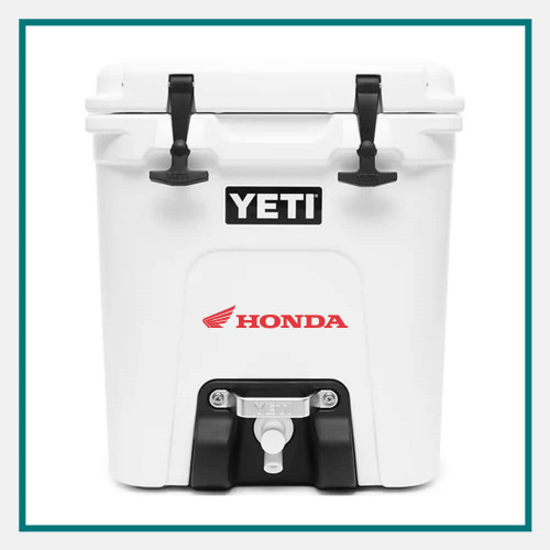 YETI Silo 6G Water Cooler Custom Logo | ELITE PROMO INC