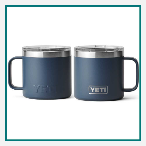 YETI 14 oz Mug Custom