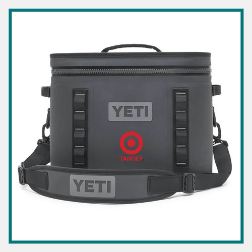 YETI Hopper Flip 18 Cooler Custom