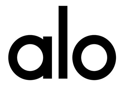 alo custom logo