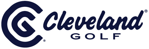 Cleveland Golf Custom Logo