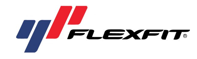 flexfit custom logo