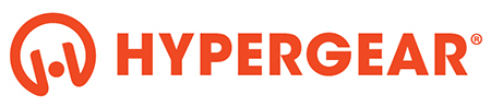 Hypergear Custom Logo