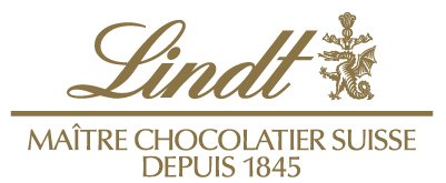 Lindt Custom Logo