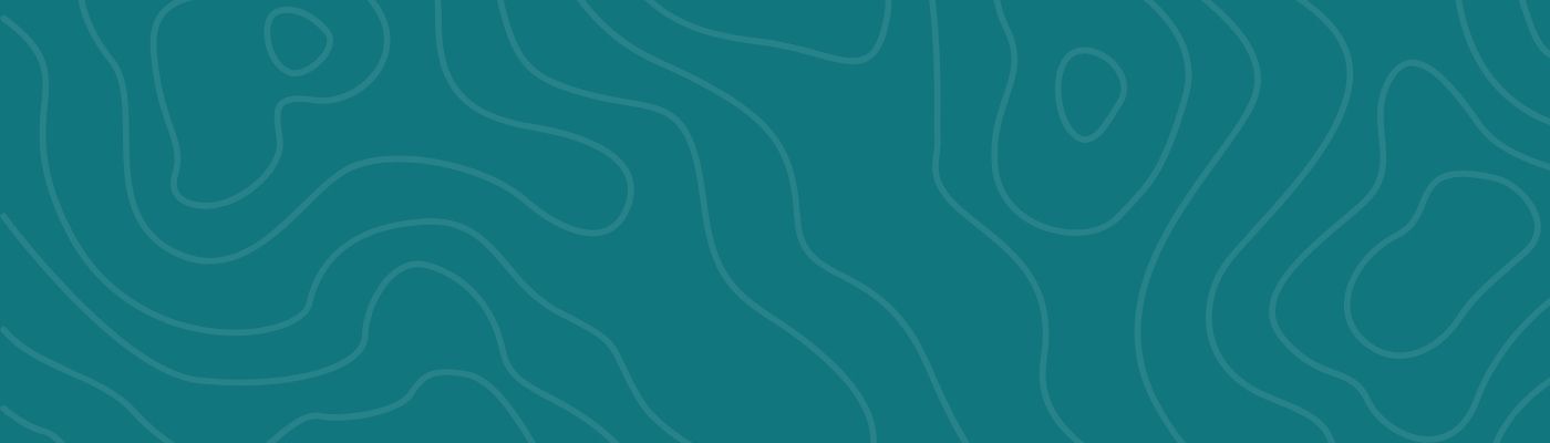 Green colored banner image for an article about luxury corporate gifting companies in 2025