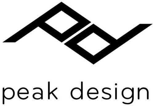 Peak Design Custom Logo