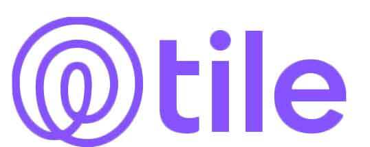 Tile Custom Logo