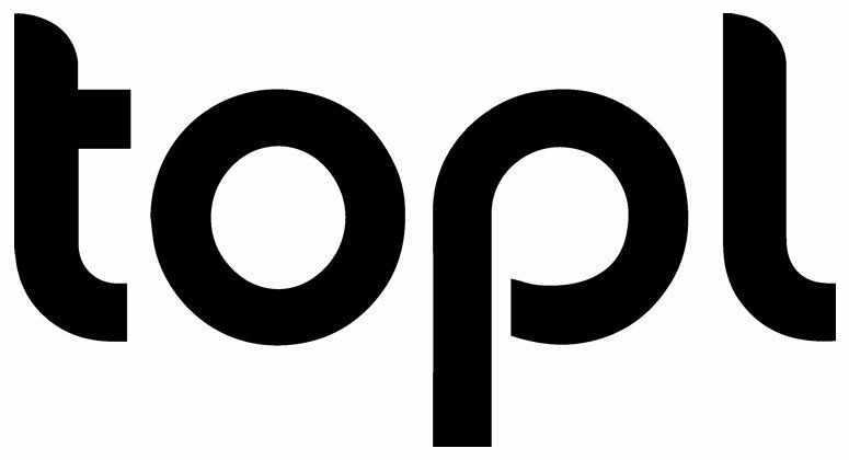 Topl Custom Logo