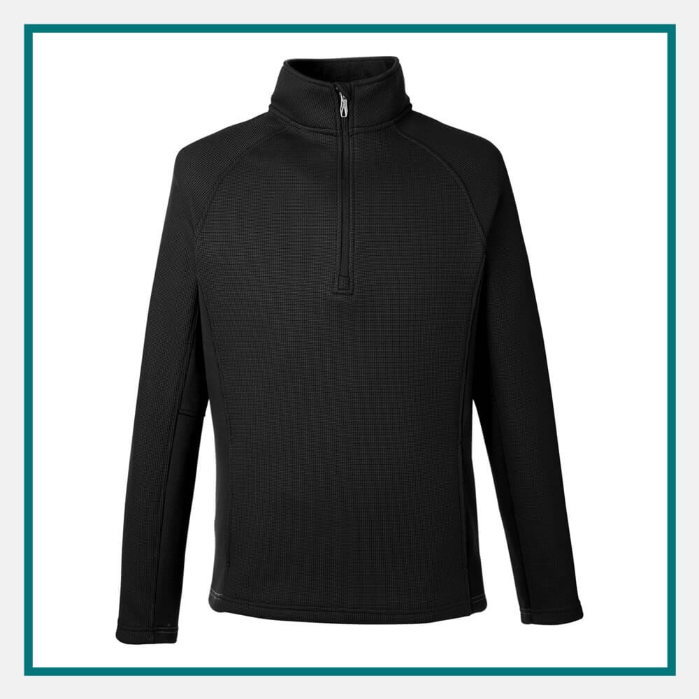 Spyder Men's Freestyle Half-Zip Pullover