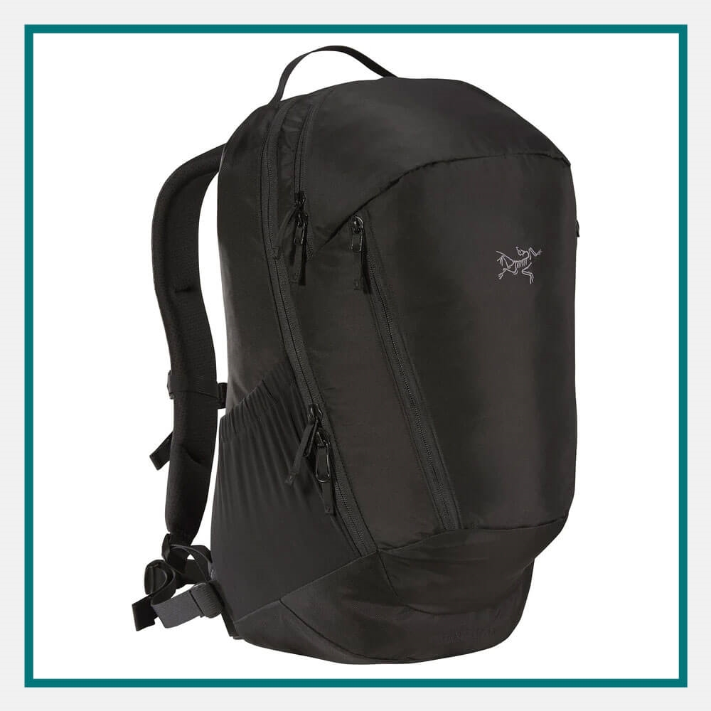 Arcteryx Mantis 26 Backpacks Custom | ELITE PROMO INC