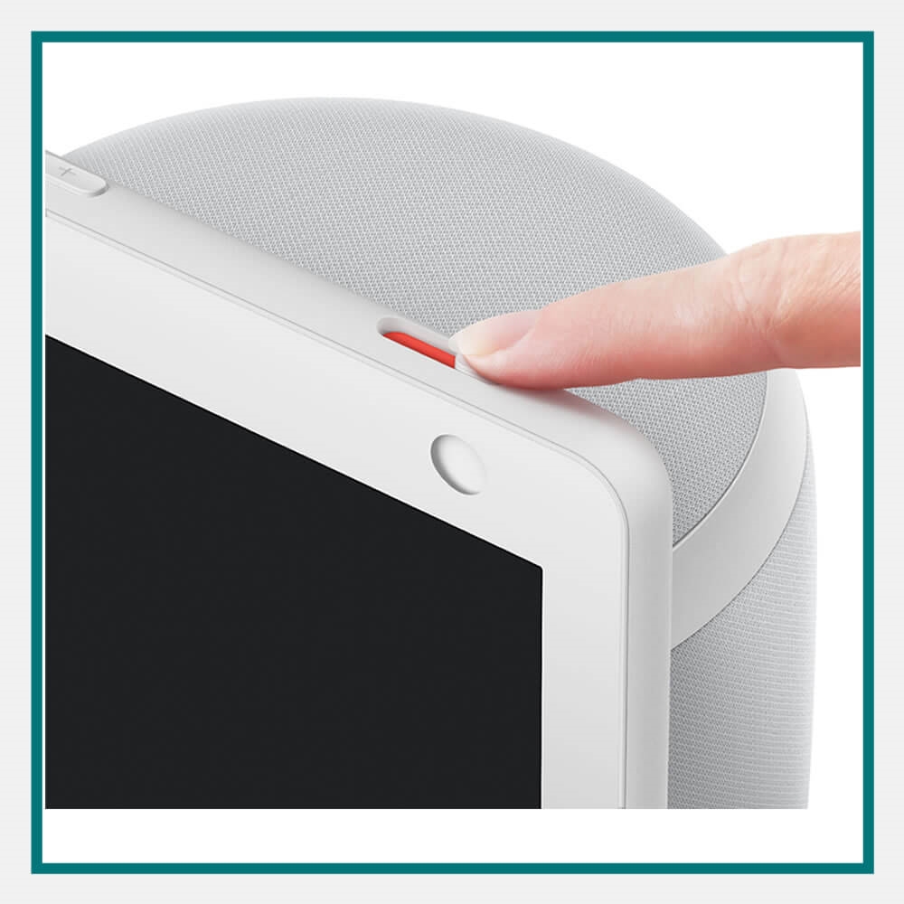 Amazon Echo Show 10 3rd Gen Custom | Carefully Branded Technology