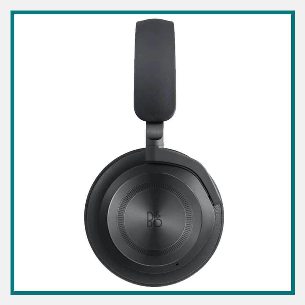 【圓尾】Bang & Olufsen BEOPLAY HX BLACK Amazon.com: Bang & Olufsen Beoplay HX – Comfortable Wireless ANC