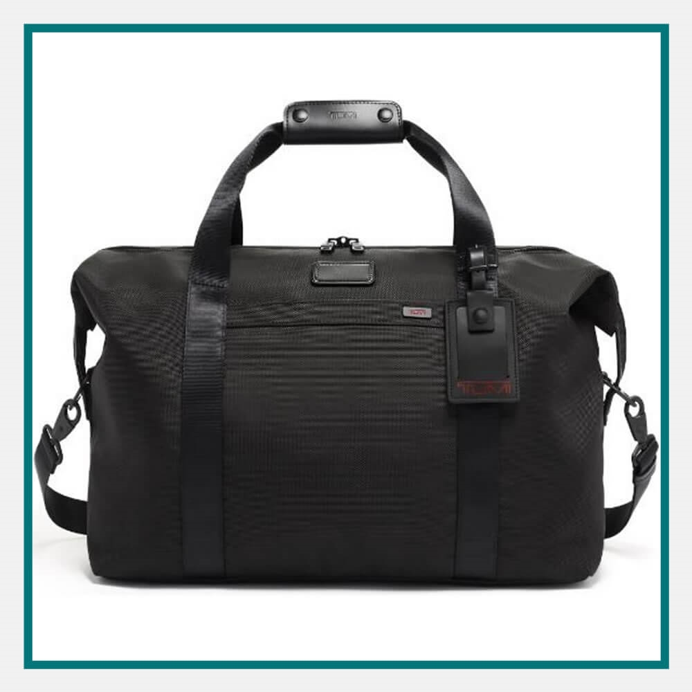 TUMI Corporate Collection Duffel Custom | ELITE PROMO INC