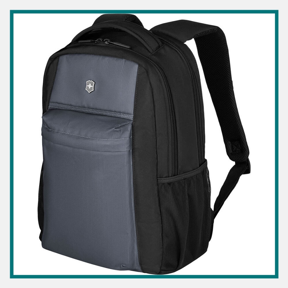 Victorinox Energy Laptop Backpack Custom | ELITE PROMO INC