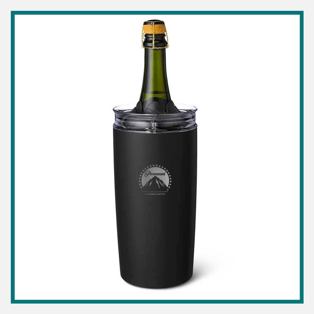 Brumate Togosa Wine Chiller Leakproof Pitcher Custom ELITE