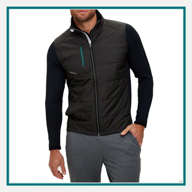 Zero Restriction Z625 Jackets Custom Logo | ELITE PROMO INC