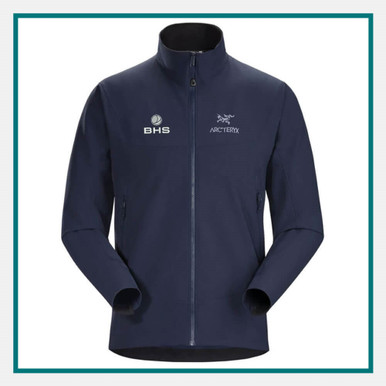 ARC'TERYX アークテリクス 17308 Gamma LT Jacket ガンマ LT