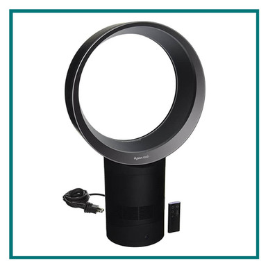 Dyson AM06 10 inch Desk Fan Custom | ELITE PROMO INC