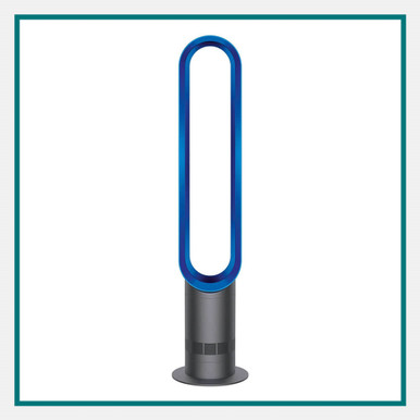 Dyson AM07 Tower Fan Personalized | ELITE PROMO INC
