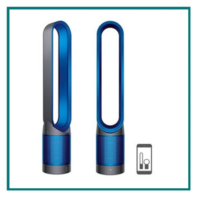 Dyson DP01 Pure Cool Link Air Purifier - Walmart.com