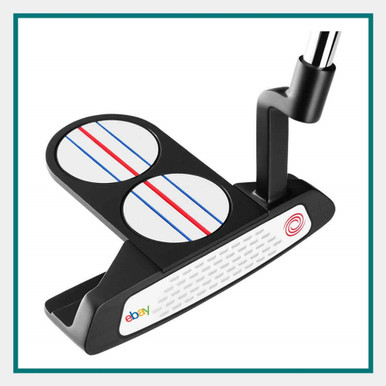Odyssey Triple Track Blade Custom | ELITE PROMO INC