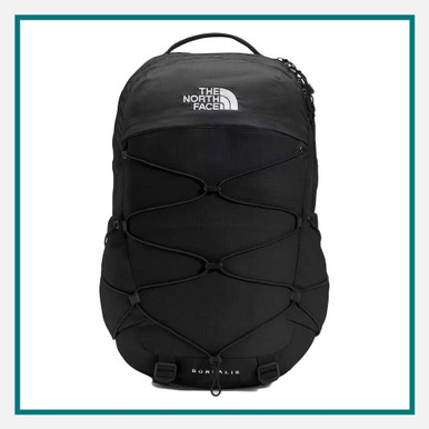https www.ebags.com category backpacks b the-north-face h sale The North Face NF0A3KX8 Connector Backpack, Mid Grey Dark Heather/ Mid Grey / OSFA and 5.9 inches in depth The North Face Backpacks |