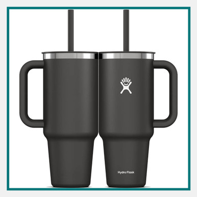 Hydro Flask 16 Oz Coffee Tumbler Engraved