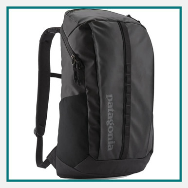 custom logo patagonia backpack Patagonia® 25L Black Hole® Backpack