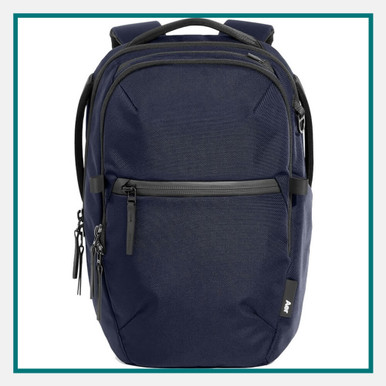 Aer City Pack 2 Custom Logo | Co-Branded Laptop Backpacks
