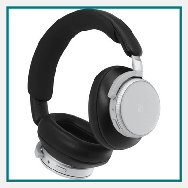 Bang & Olufsen Beoplay H100 Hi-Res Audio Headphones With Logo