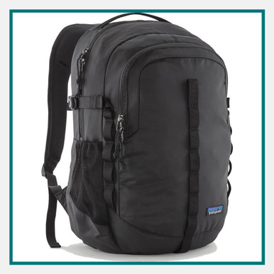 Patagonia Refugio Backpack Custom | Co-Branded Laptop Backpacks