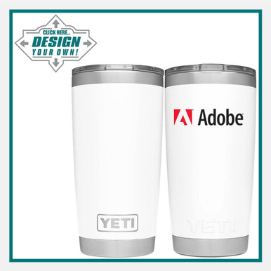 Yeti Ramblers 20oz Tumblers - Marine General - Drinkware