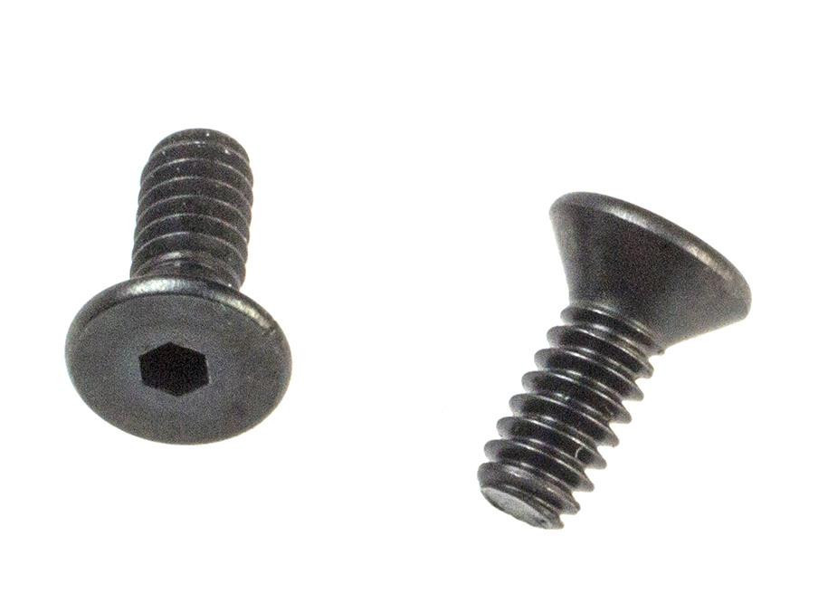 2 pack of Slide Melt Screws (632) for Trijicon RMR Lone Wolf Arms