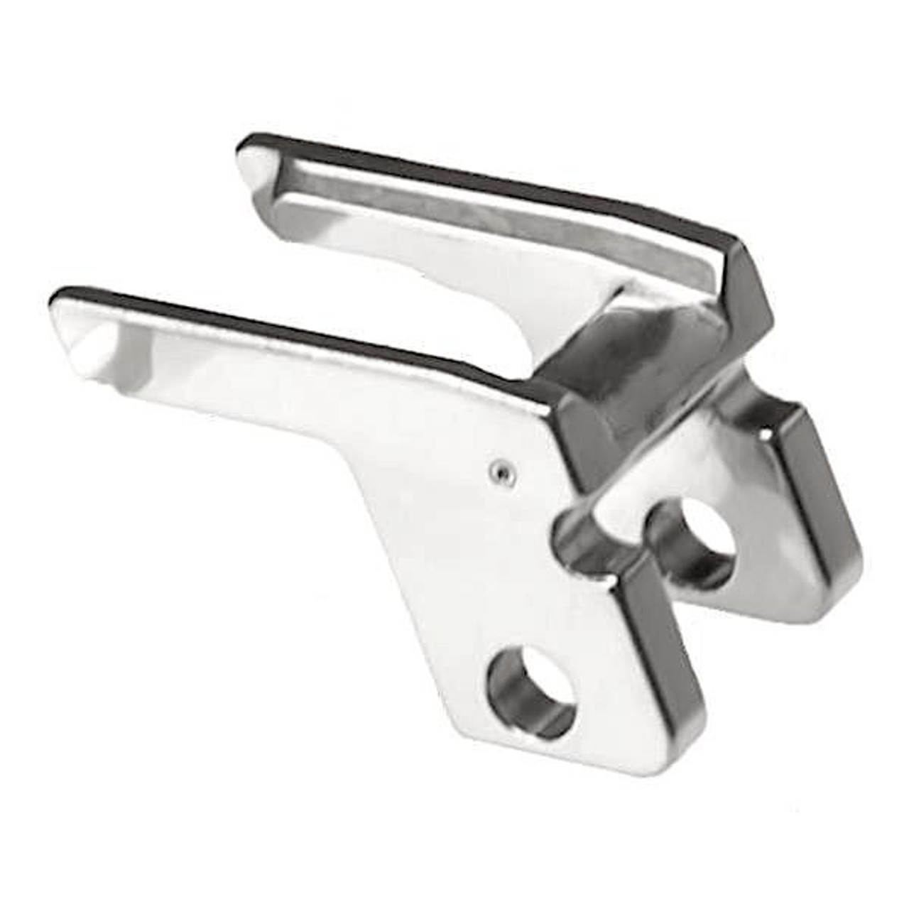 LWD Billet Locking Block M/19,23,32,38 Lone Wolf Arms