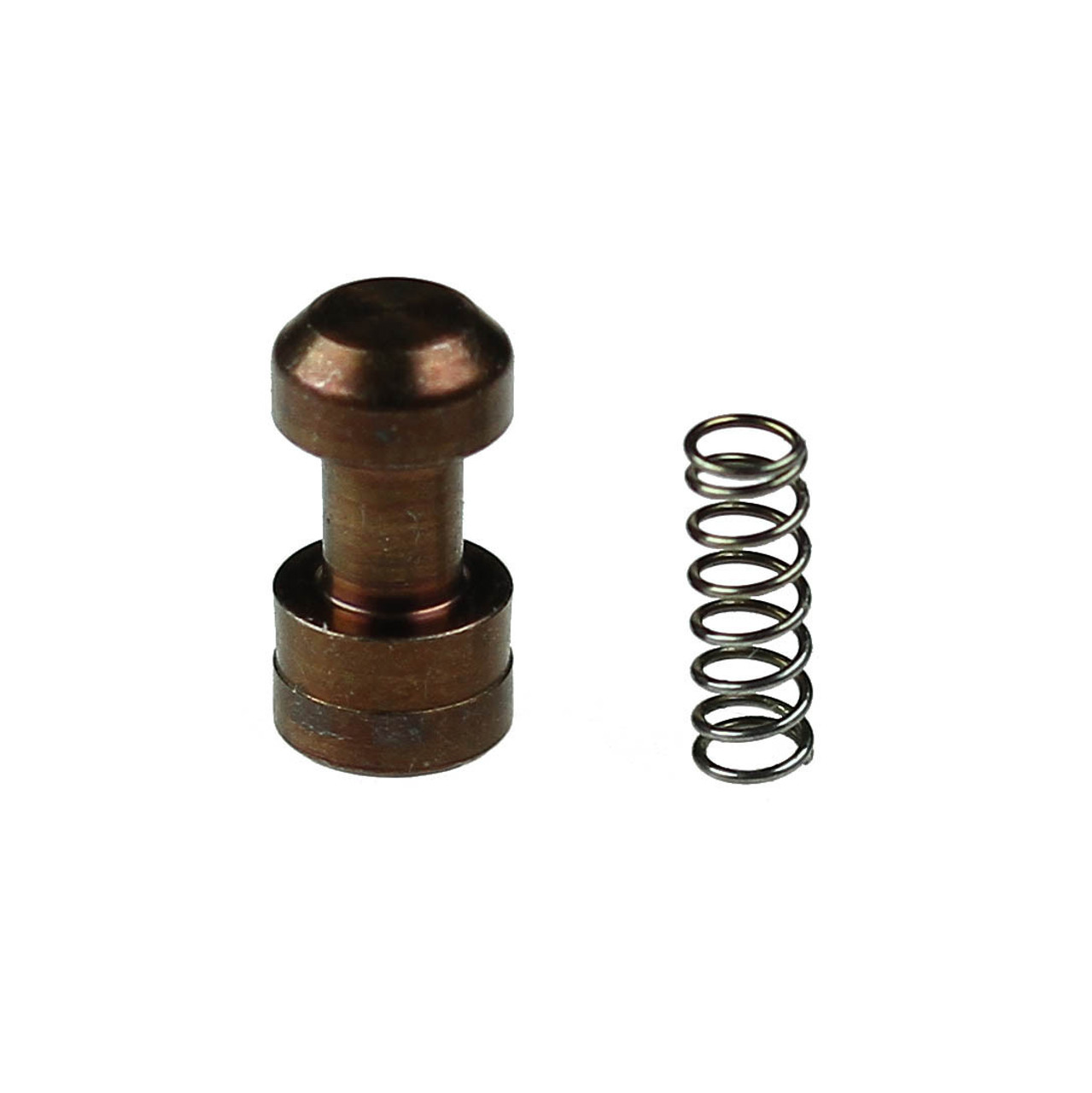 Lone Wolf Firing Pin Safety 9/40/357/10 w/ LWD-91 Spring