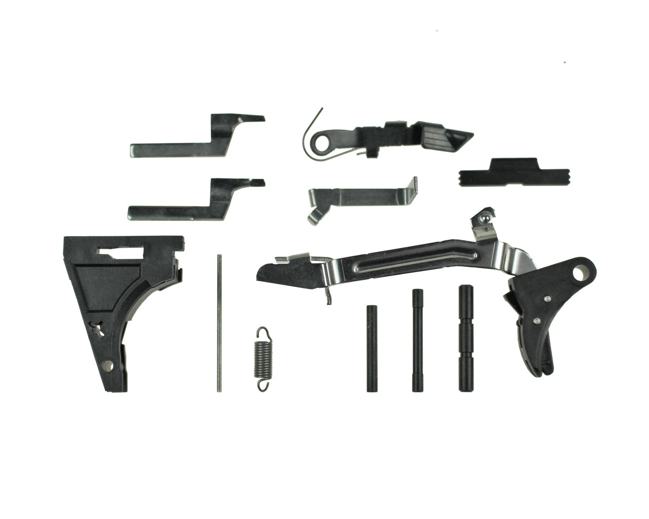 Universal Frame Kit - Lone Wolf Arms