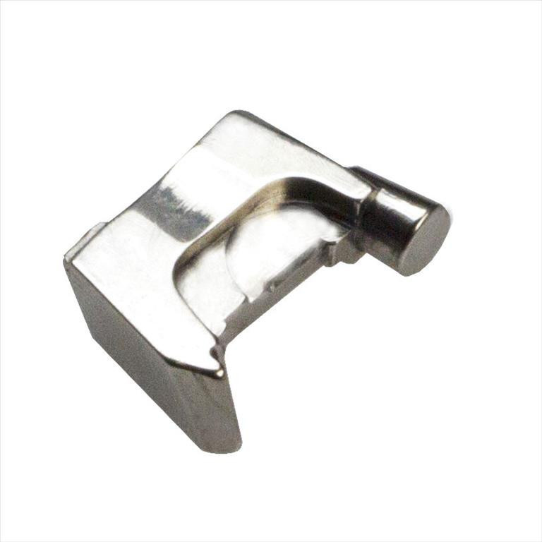 個人装備 OCC-DIAL W/HEAD LOC RETENTION LG AlphaWolf Extractor LCI .40S&W/.357SIG High Polished - Lone Wolf Arms