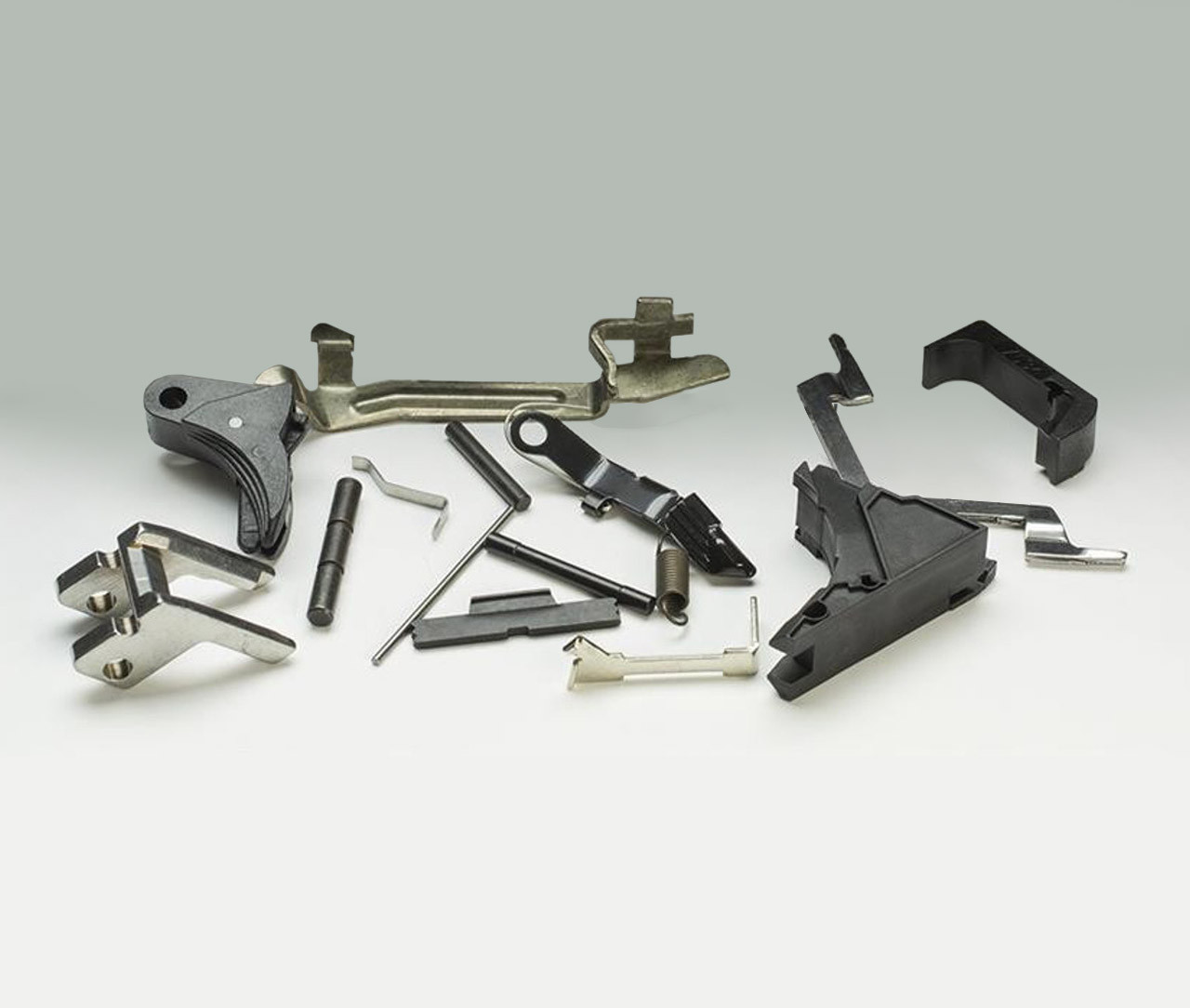 Frame Completion Kit For Glock 19/23/32 Gen4 - Lone Wolf Arms