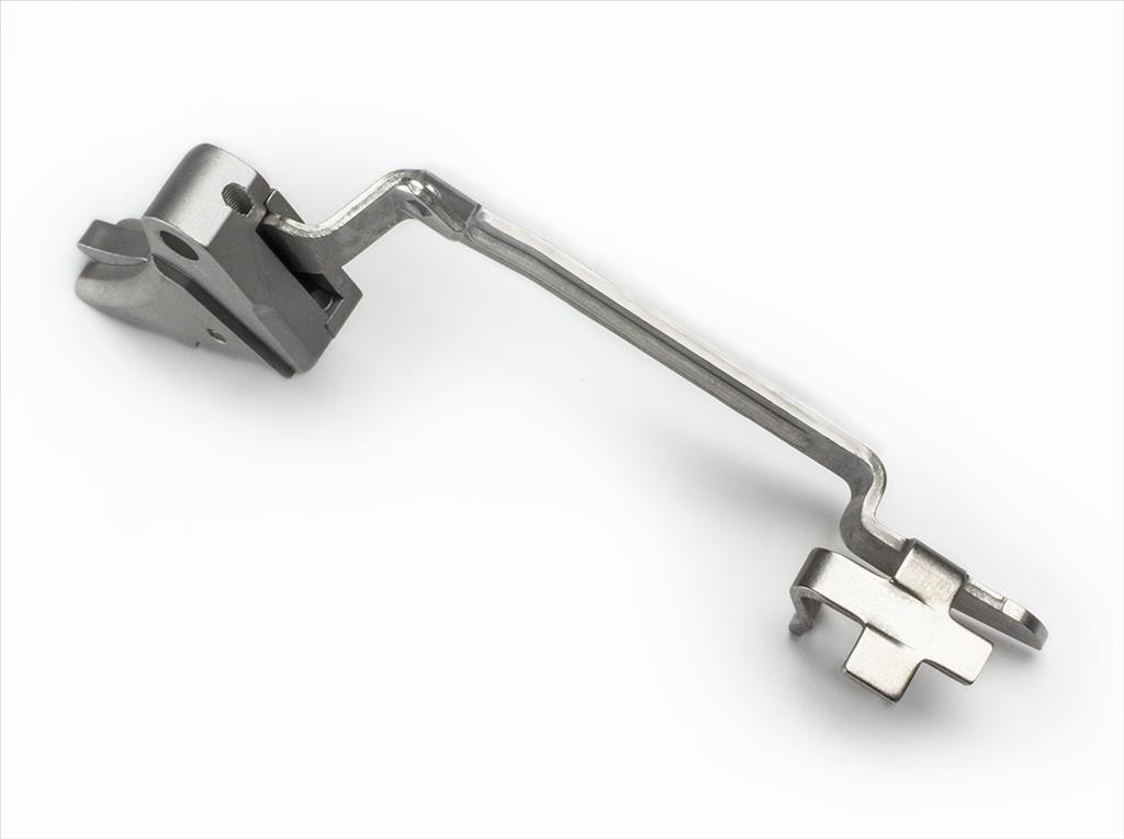 Lone Wolf Trigger Bar For Glock 17,19,22,23,24,26,27,31,32,33,34
