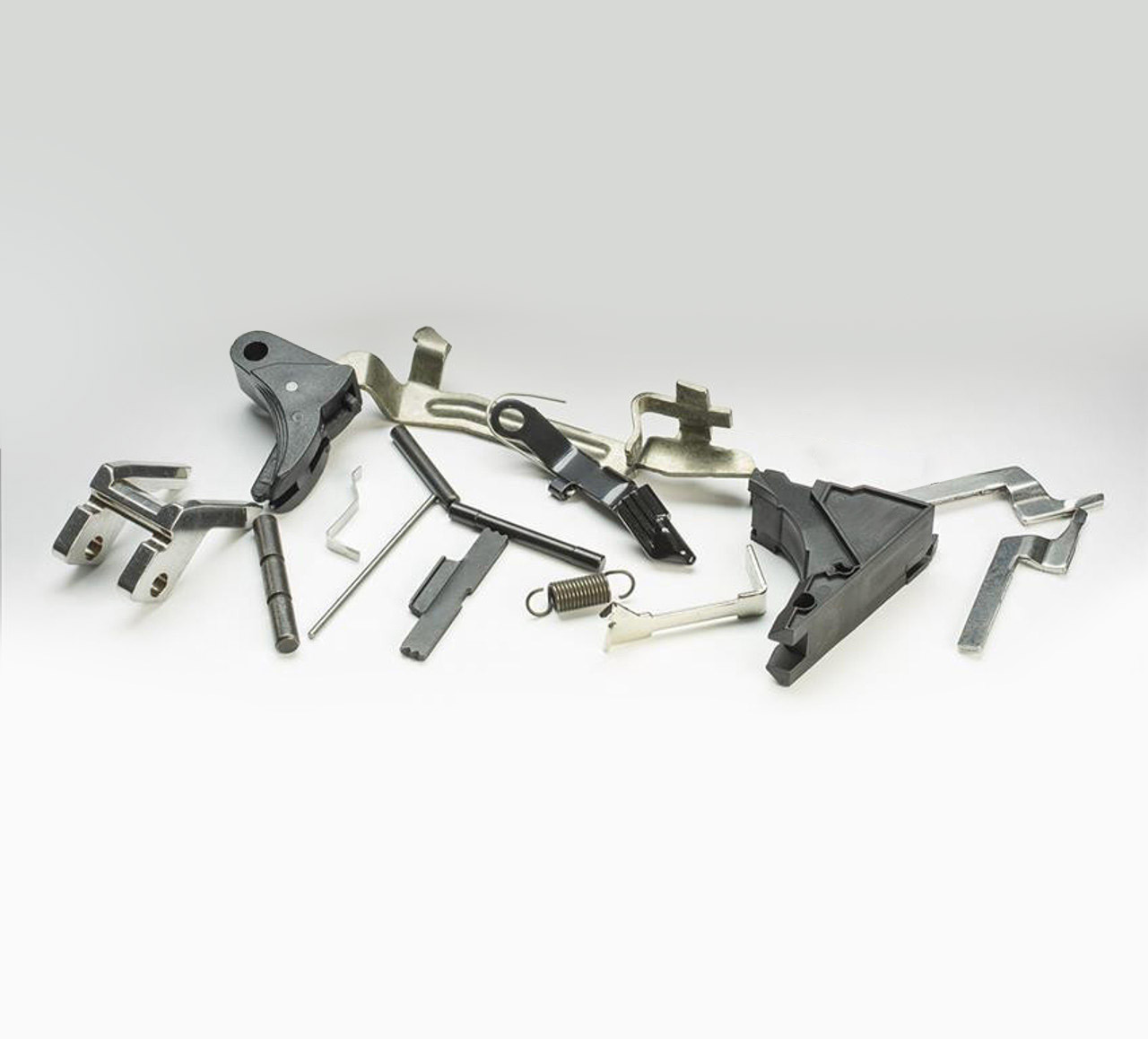 東京マルイ  WOLF バレット スノーウルフ ジャンク パーツ FreedomWolf Completion Kit | Lone Wolf Arms