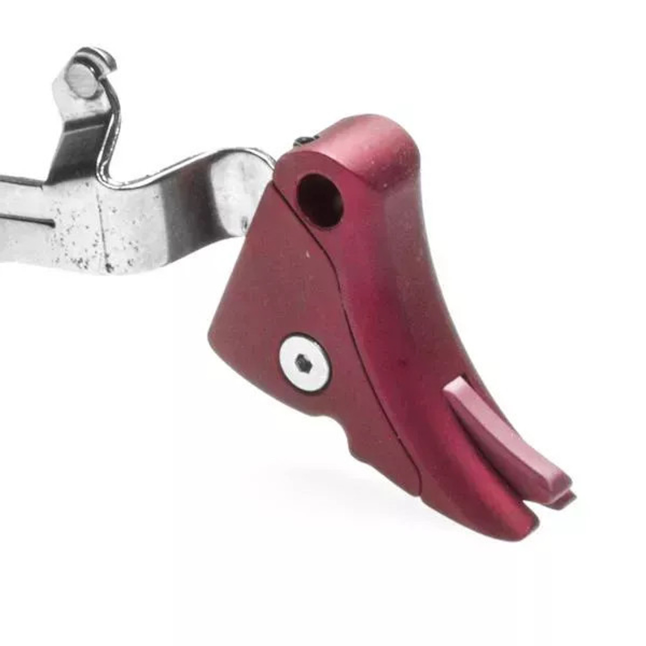 lonewolf ロガー　9.5 Lone Wolf Ultimate Adjustable Trigger — Firearms Insider