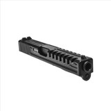 Signature Series #21 OEM Serrations