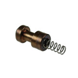 Lone Wolf Firing Pin Safety 9/40/357/10 w/ LWD-91 Spring