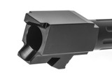 AlphaWolf Barrel For Glock 26 9mm Stock Length